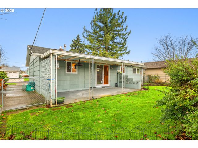 1538 UMPQUA Rd, Woodburn, OR 97071