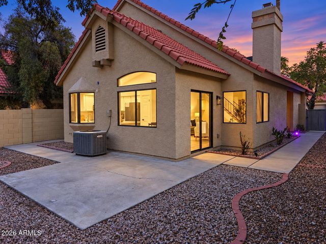 4670 W HARRISON Street, Chandler, AZ 85226