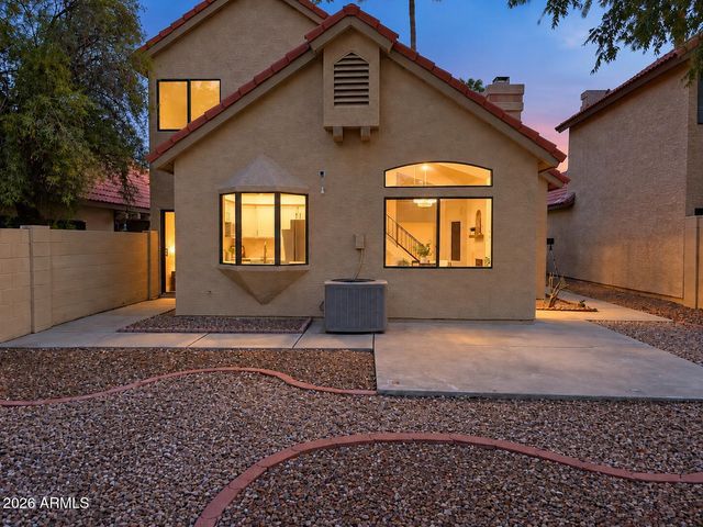 4670 W HARRISON Street, Chandler, AZ 85226
