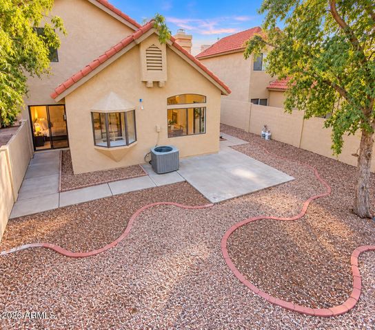 4670 W HARRISON Street, Chandler, AZ 85226