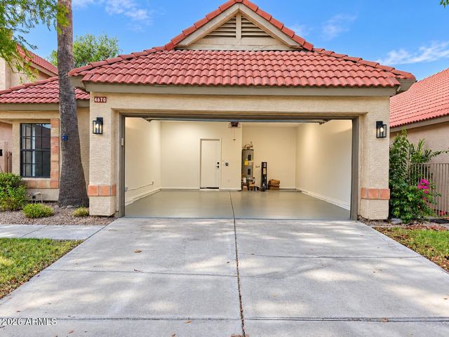 4670 W HARRISON Street, Chandler, AZ 85226