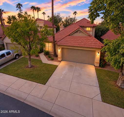 4670 W HARRISON Street, Chandler, AZ 85226