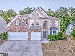 3510 Long Lake Drive, Douglasville, GA 30135