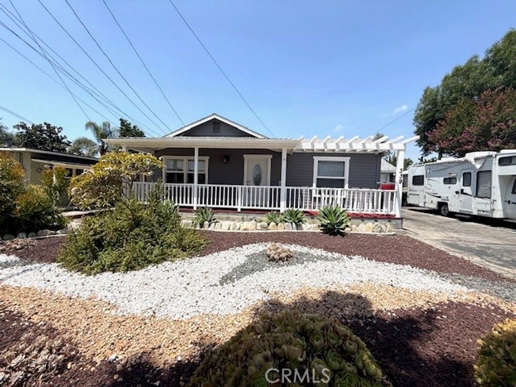 Image 1 of property listing at 339 S Madison, Monrovia, CA 91016