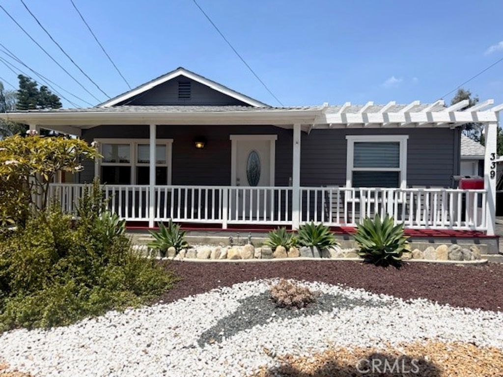 Image 2 of property listing at 339 S Madison, Monrovia, CA 91016
