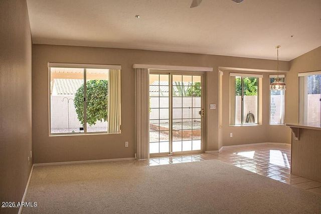 8947 E Palm Ridge Drive, Scottsdale, AZ 85260