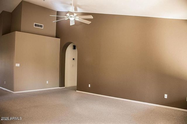 8947 E Palm Ridge Drive, Scottsdale, AZ 85260