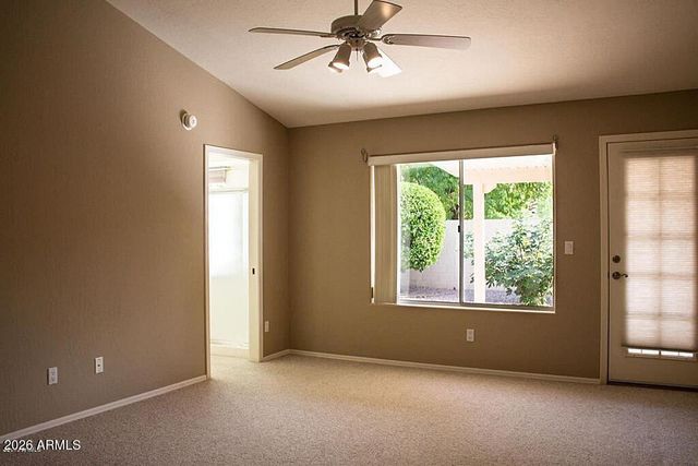 8947 E Palm Ridge Drive, Scottsdale, AZ 85260