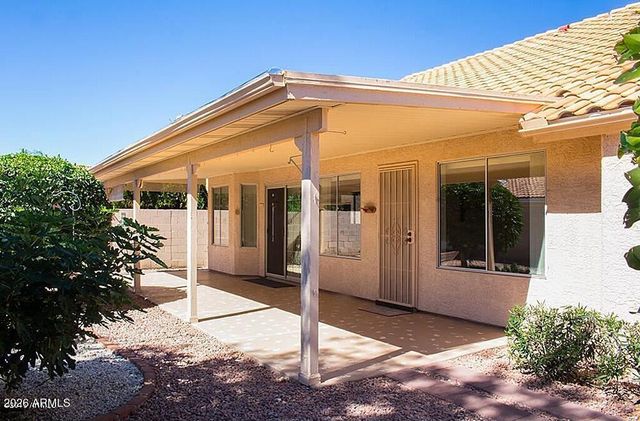 8947 E Palm Ridge Drive, Scottsdale, AZ 85260