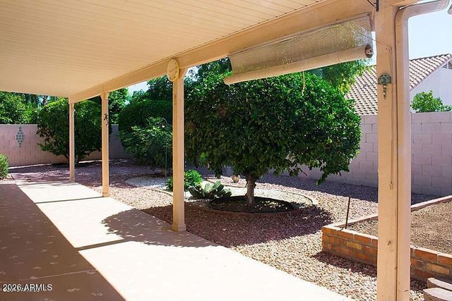 8947 E Palm Ridge Drive, Scottsdale, AZ 85260