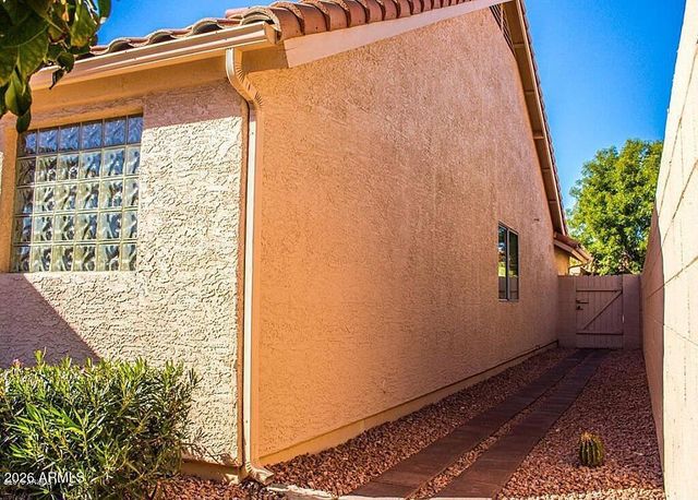 8947 E Palm Ridge Drive, Scottsdale, AZ 85260