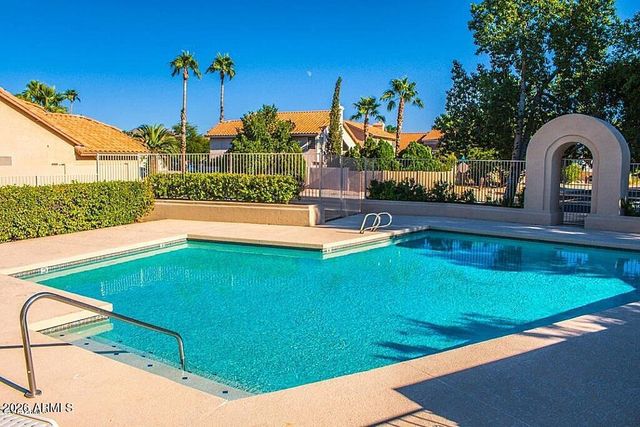 8947 E Palm Ridge Drive, Scottsdale, AZ 85260