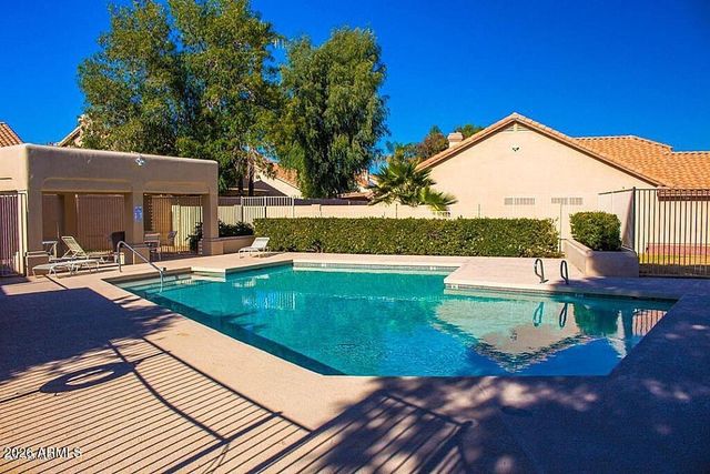 8947 E Palm Ridge Drive, Scottsdale, AZ 85260