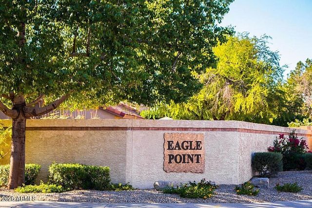 8947 E Palm Ridge Drive, Scottsdale, AZ 85260