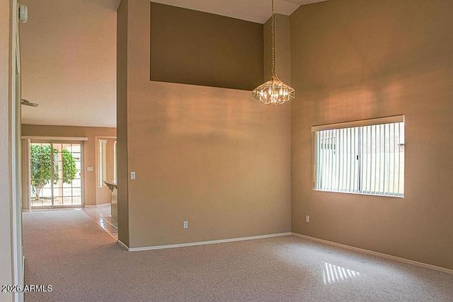 8947 E Palm Ridge Drive, Scottsdale, AZ 85260