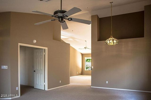8947 E Palm Ridge Drive, Scottsdale, AZ 85260