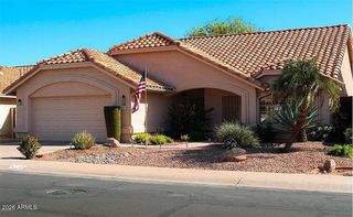 8947 E Palm Ridge Drive, Scottsdale, AZ 85260