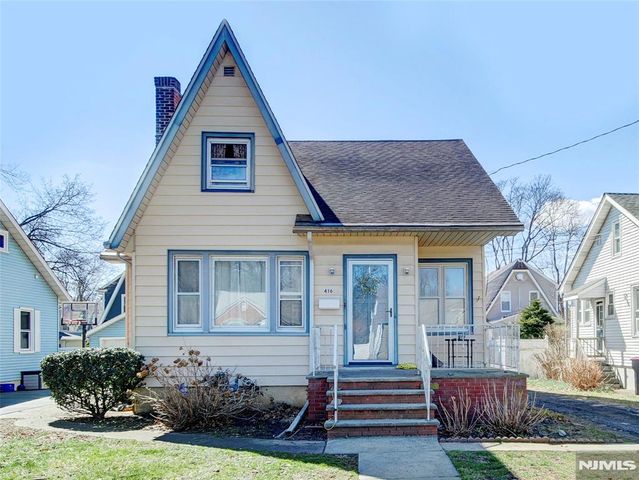 416 Jerusalem Road, Scotch Plains, NJ 07076