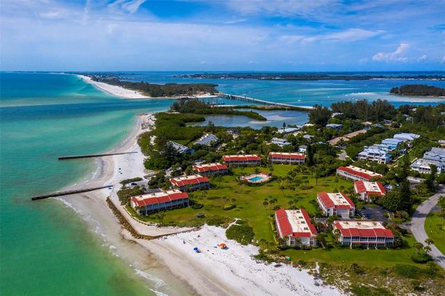 6901 POINSETTA AVENUE, Longboat Key, FL 34228