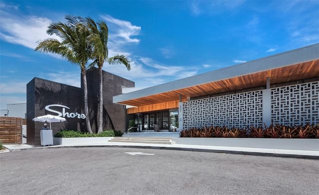 6901 POINSETTA AVENUE, Longboat Key, FL 34228