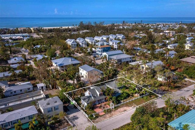 6901 POINSETTA AVENUE, Longboat Key, FL 34228