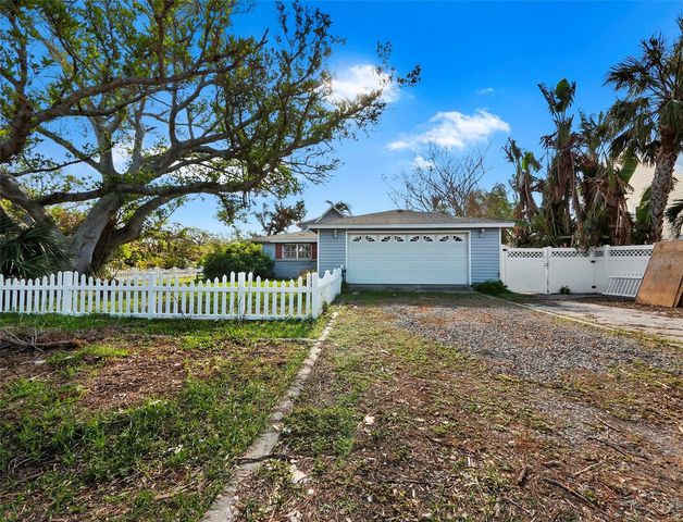 6901 POINSETTA AVENUE, Longboat Key, FL 34228