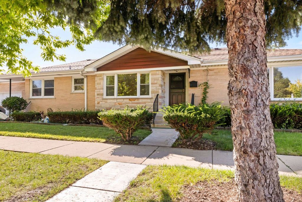 5701 W Henderson Street, Chicago, IL 60634 — photo 2