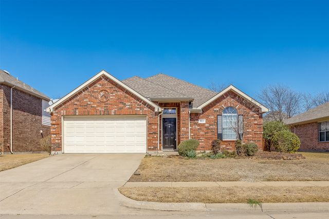 3611 Redwood Circle, Melissa, TX 75454