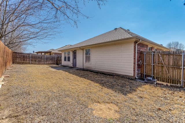 3611 Redwood Circle, Melissa, TX 75454