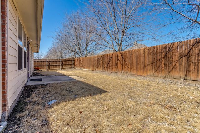 3611 Redwood Circle, Melissa, TX 75454