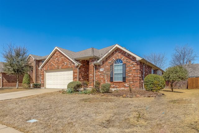 3611 Redwood Circle, Melissa, TX 75454