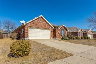 3611 Redwood Circle, Melissa, TX 75454