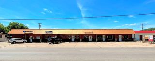 401 W Hubbard Street, Mineral Wells, TX 76067