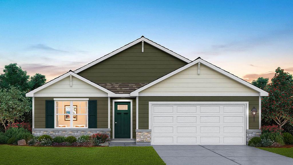 4227 Viceroy Street, Portage, IN 46368