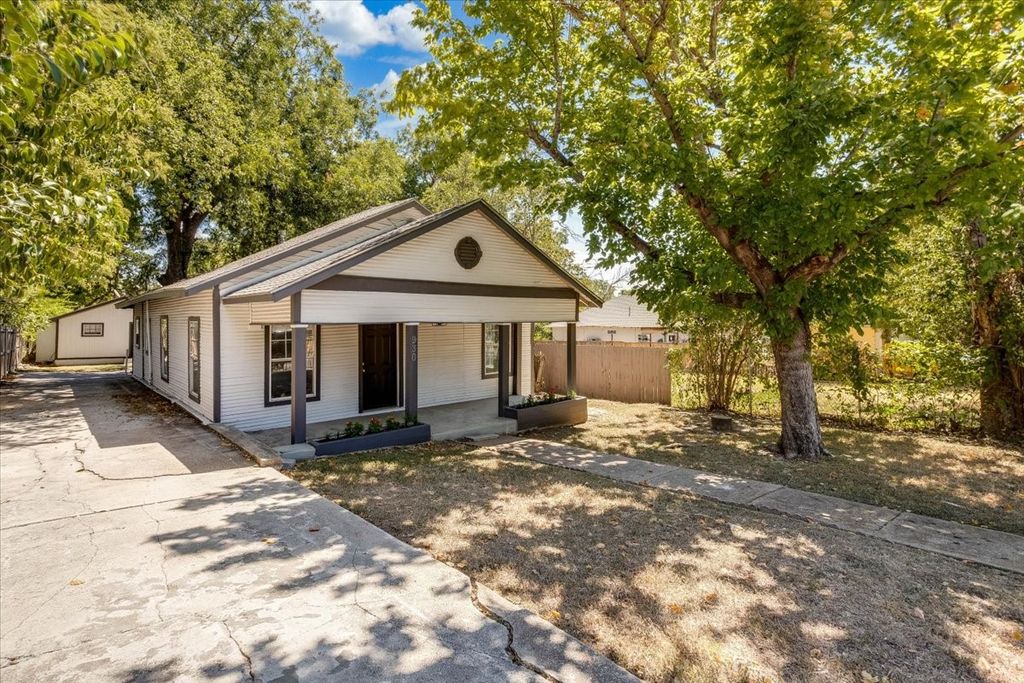 930 S Vernon Avenue, Dallas, TX 75208 — photo 3