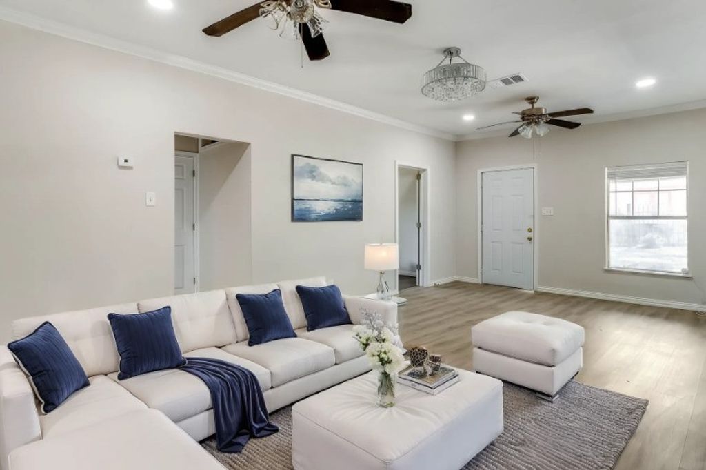 930 S Vernon Avenue, Dallas, TX 75208 — photo 5