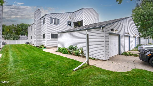 117 Boise Avenue, Bismarck, ND 58504 property photo