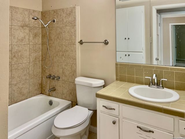 5602 Ponderosa, San Antonio, TX 78240