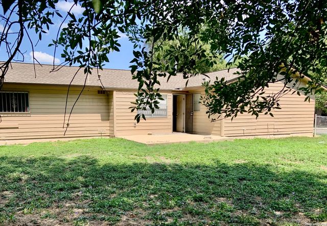 5602 Ponderosa, San Antonio, TX 78240