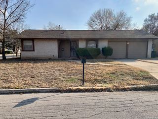 5602 Ponderosa, San Antonio, TX 78240