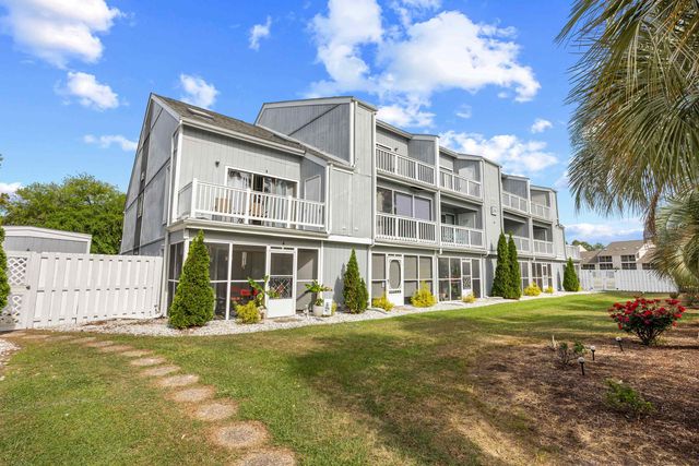 3700 Golf Colony Ln Unit 24C, Little River, SC 29566