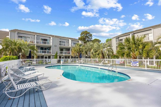 3700 Golf Colony Ln Unit 24C, Little River, SC 29566