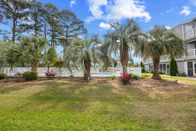 3700 Golf Colony Ln Unit 24C, Little River, SC 29566