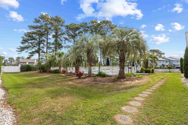 3700 Golf Colony Ln Unit 24C, Little River, SC 29566
