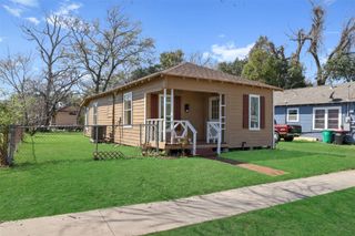 119 E Fayle Street, Baytown, TX 77520