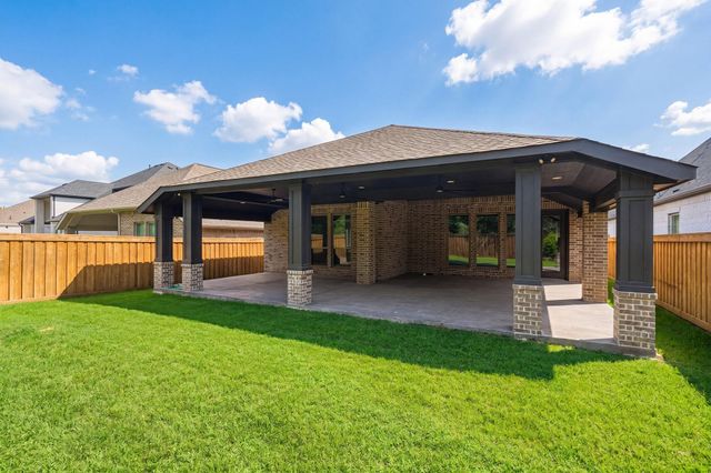 27119 Wilcox Crest Ln, Magnolia, TX 77354