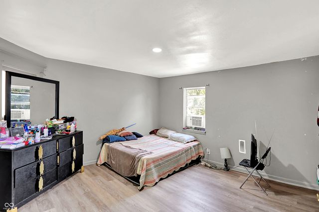 215 S Warman Avenue, Indianapolis, IN 46222