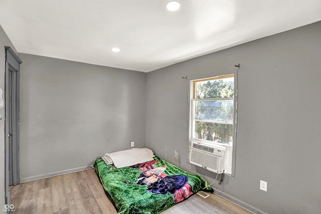 215 S Warman Avenue, Indianapolis, IN 46222