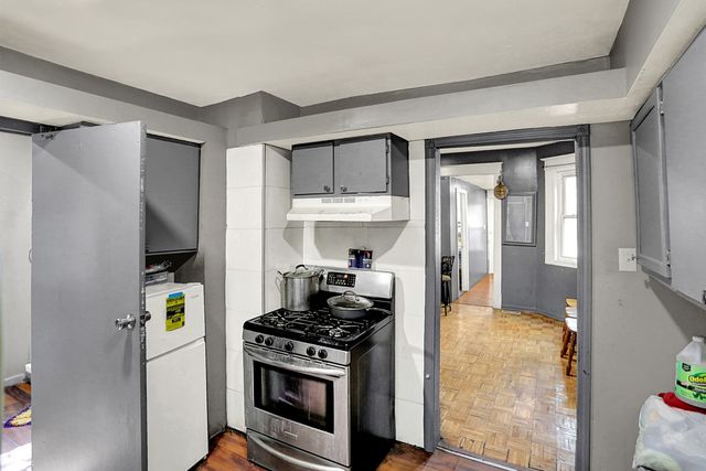 215 S Warman Avenue, Indianapolis, IN 46222