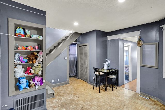 215 S Warman Avenue, Indianapolis, IN 46222